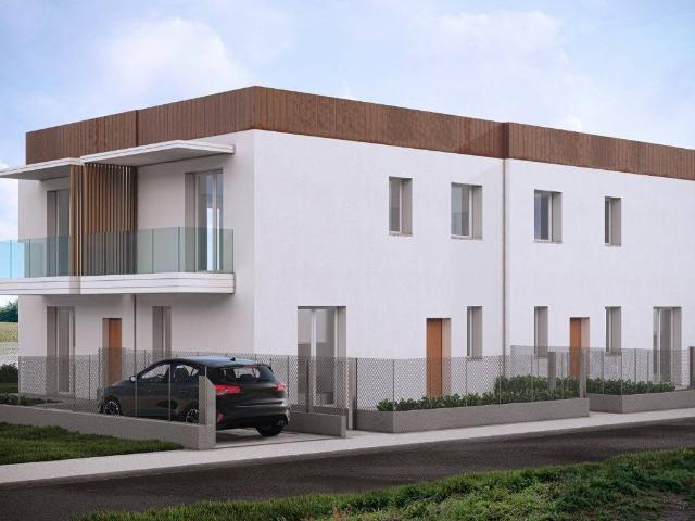 Villa Indipendente in vendita a Riccione, Reggio Emilia
