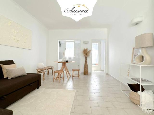 Villa Indipendente in vendita a Abissinia, Riccione