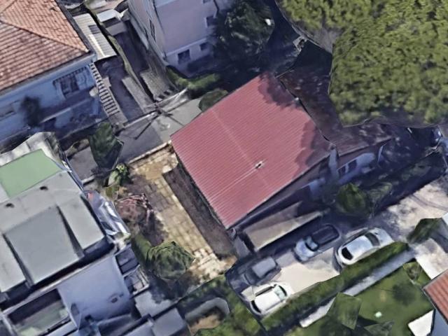 Villa Indipendente in vendita a Abissinia, Riccione
