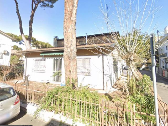 Villa Indipendente in vendita a Abissinia, Riccione