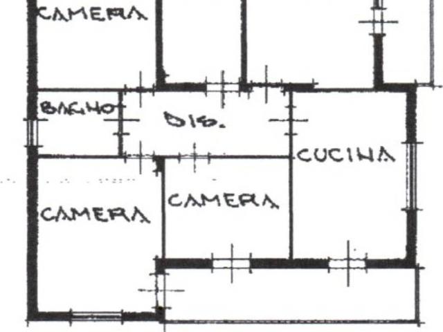 Villa Indipendente in vendita a Spontricciolo, Riccione