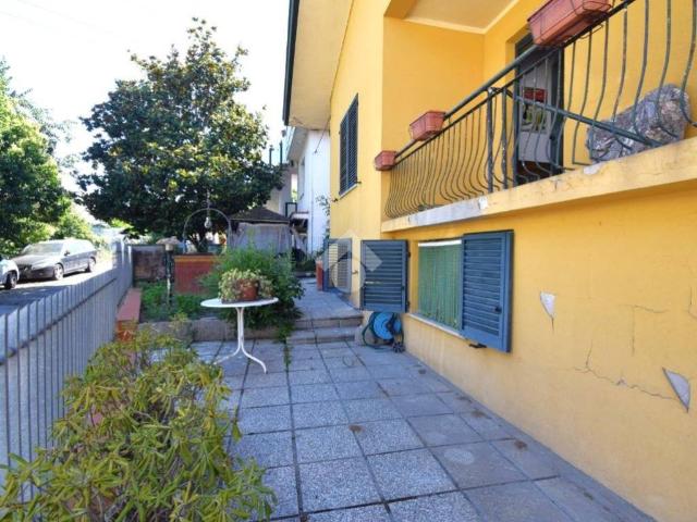 Villa Indipendente in vendita a Riccione, Reggio Emilia