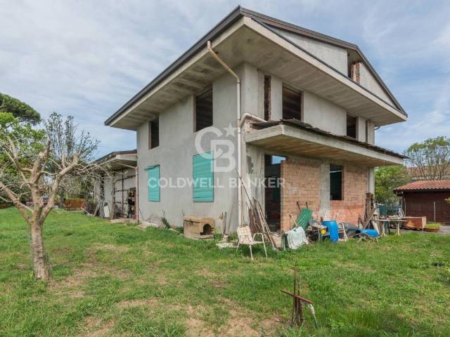 Villa Indipendente in vendita a San Lorenzo in Strada, Riccione