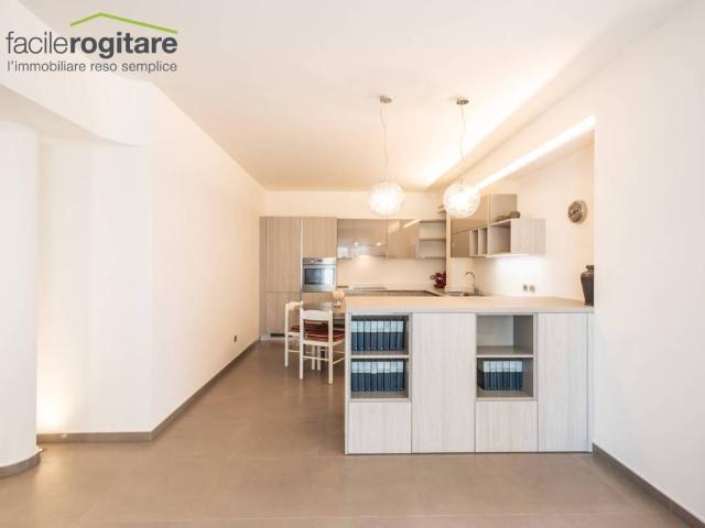 Villa Indipendente in vendita a Riccione, Rimini