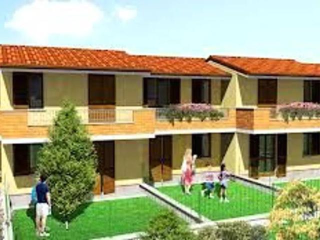 Villa Indipendente in vendita a Spontricciolo, Riccione