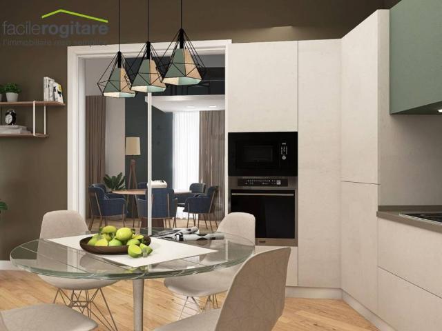 Villa Indipendente in vendita a Alba, Riccione