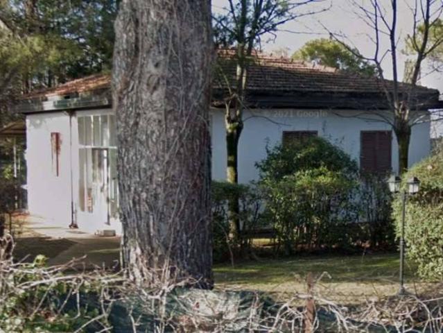 Villa Indipendente in vendita a Riccione, Reggio Emilia