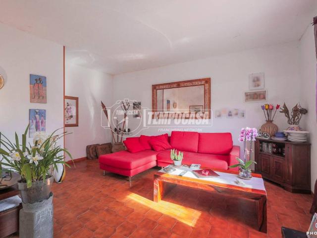 Villa Indipendente in vendita a Riccione, Reggio Emilia