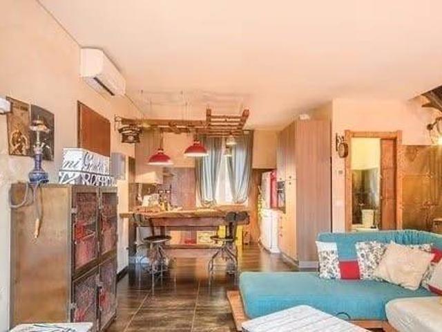 Villa Indipendente in vendita a Riccò Del Golfo, Liguria