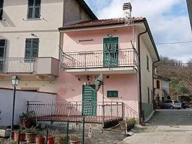 Villa Indipendente in vendita a Tramonti, Riccò Del Golfo