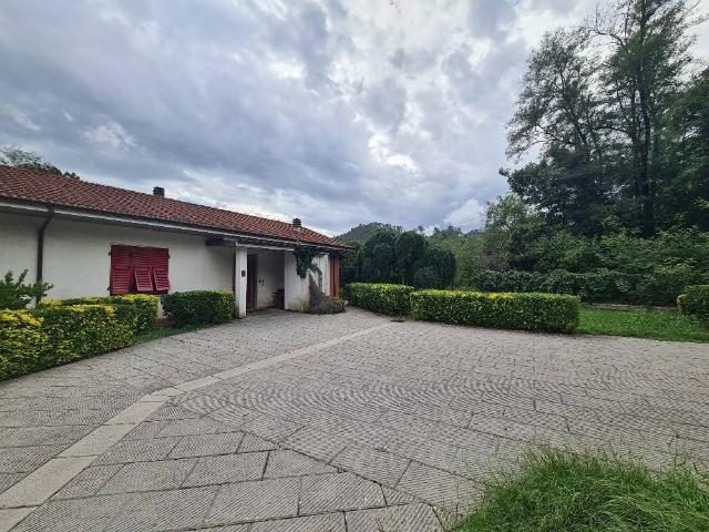 Villa Indipendente in vendita a Tramonti, Riccò del Golfo di Spezia