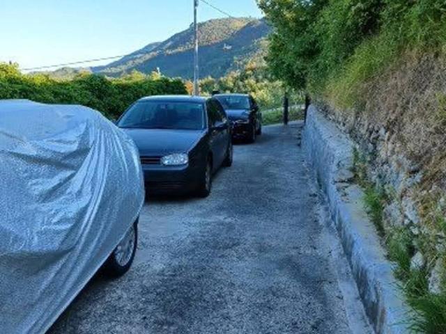 Villa Indipendente in vendita a Ponzò, Riccò Del Golfo