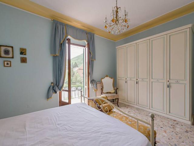 Villa Indipendente in vendita a San Benedetto, Riccò Del Golfo