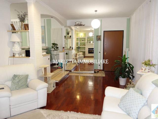 Villa Indipendente in vendita a Bottaiano, Ricengo