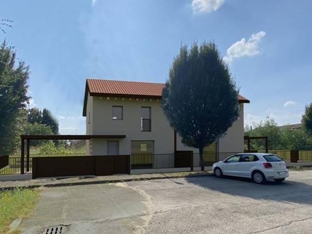 Villa Indipendente in vendita a Fonte, Riese Pio X