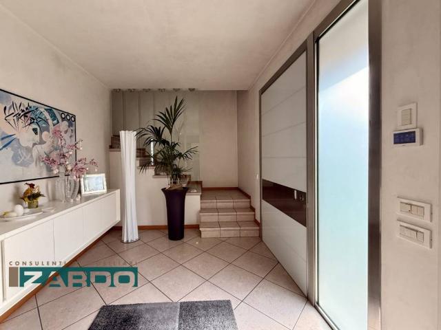 Villa Indipendente in vendita a Fonte, Riese Pio X