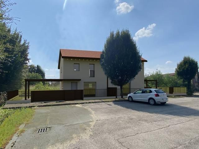 Villa Indipendente in vendita a Fonte, Riese Pio X