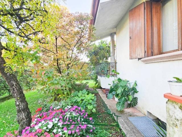 Villa Indipendente in vendita a Fonte, Riese Pio X