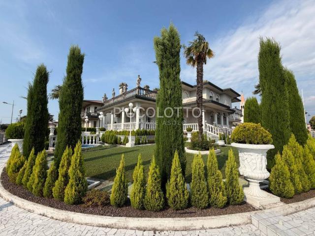 Villa Indipendente in vendita a Spineda di Riese Pio X, Riese Pio X