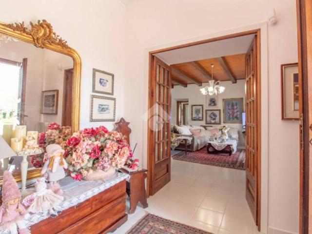Villa Indipendente in vendita a Quattro Strade, Rieti