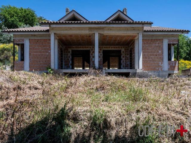 Villa Indipendente in vendita a Micioccoli, Rieti