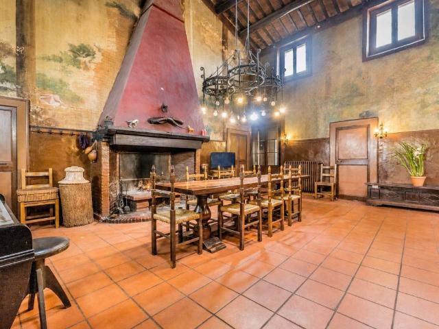 Villa Indipendente in vendita a Rieti, Lazio