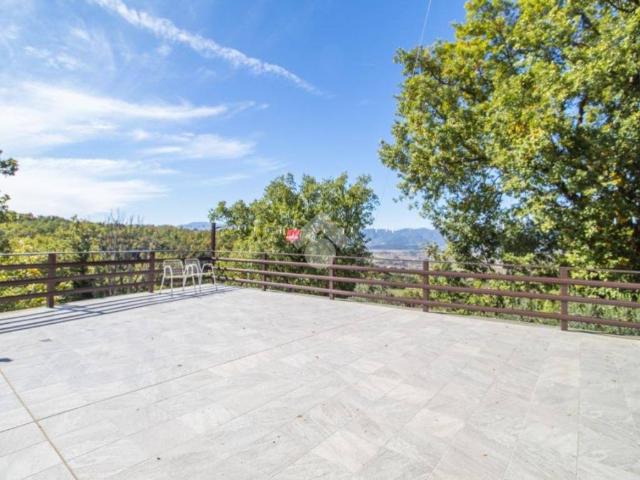 Villa Indipendente in vendita a Santuario della Foresta, Rieti