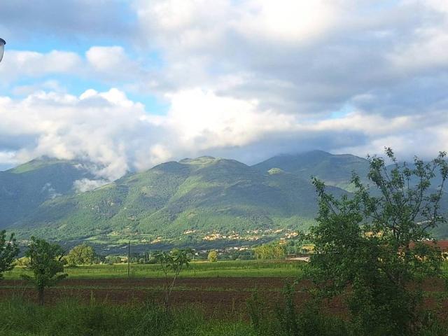 Villa Indipendente in vendita a Quattro Strade, Rieti