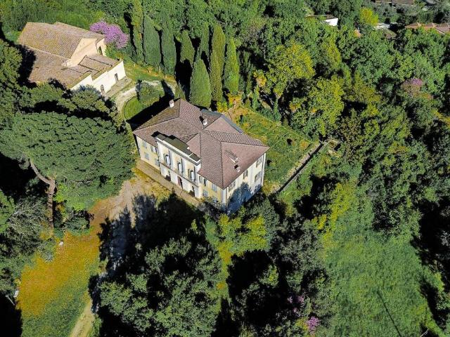 Villa Indipendente in vendita a Piazza Tevere, Rieti