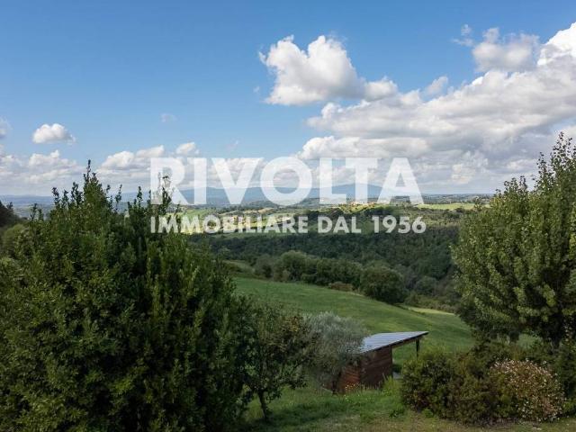 Villa Indipendente in vendita a Collevecchio, Lazio