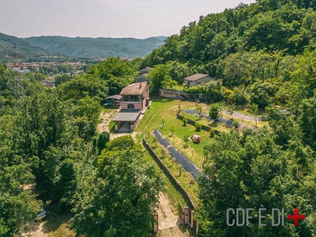 Villa Indipendente in vendita a Micioccoli, Rieti