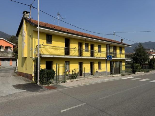 Villa Indipendente in vendita a Piemonte, Cuneo