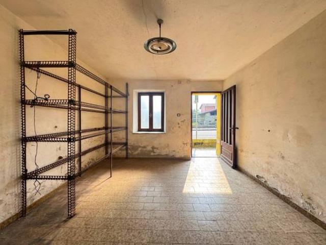 Villa Indipendente in vendita a Piemonte, Cuneo