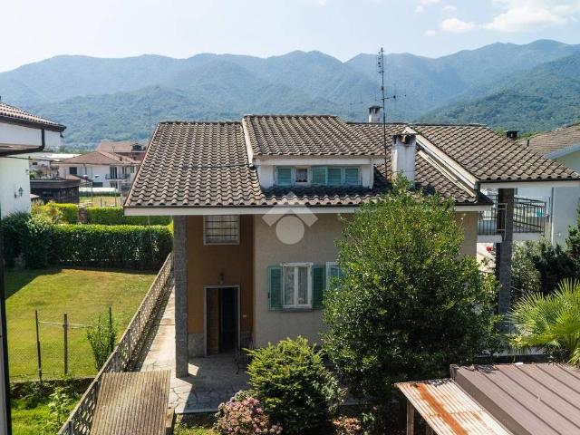 Villa Indipendente in vendita a Piemonte, Cuneo
