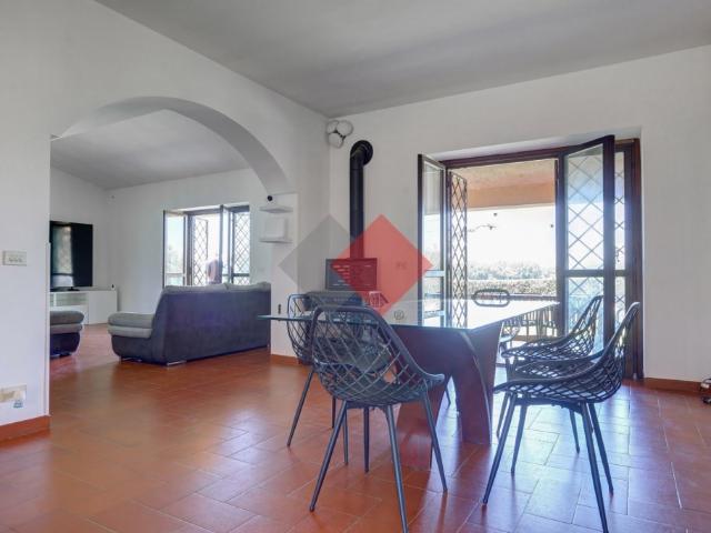Villa Indipendente in vendita a Roma Capitale, Lazio