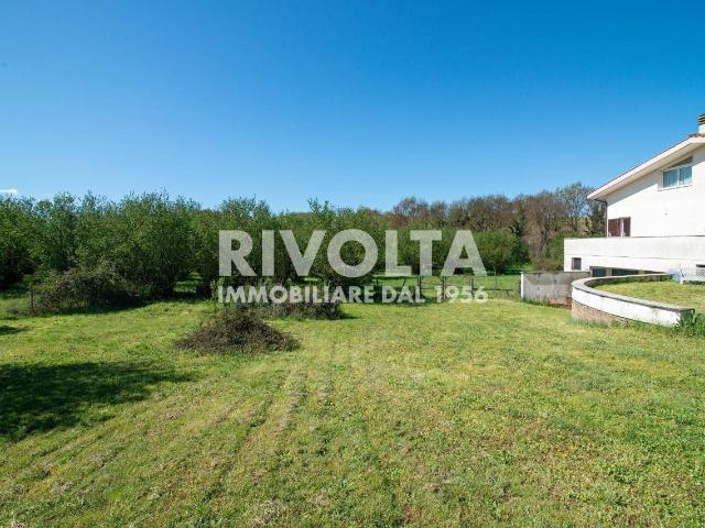 Villa Indipendente in vendita a Roma Capitale, Lazio