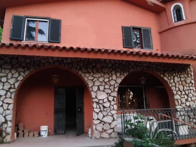 Villa Indipendente in vendita a Roma Capitale, Lazio