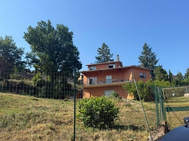 Villa Indipendente in vendita a Trullo, Roma Capitale