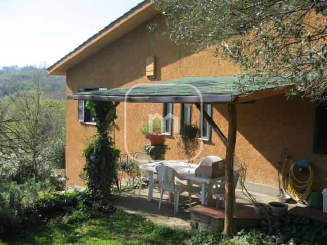 Villa Indipendente in vendita a Roma Capitale, Lazio