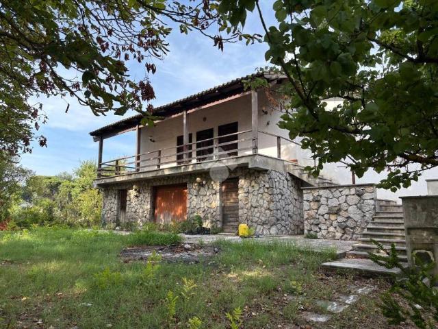 Villa Indipendente in vendita a Roma Capitale, Lazio