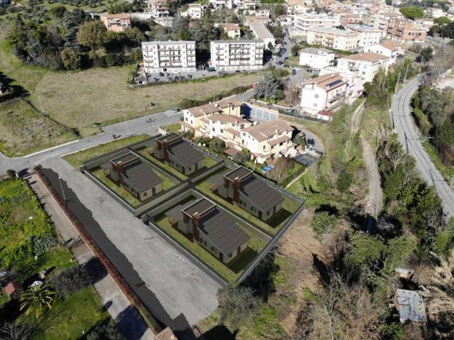 Villa Indipendente in vendita a Roma Capitale, Lazio