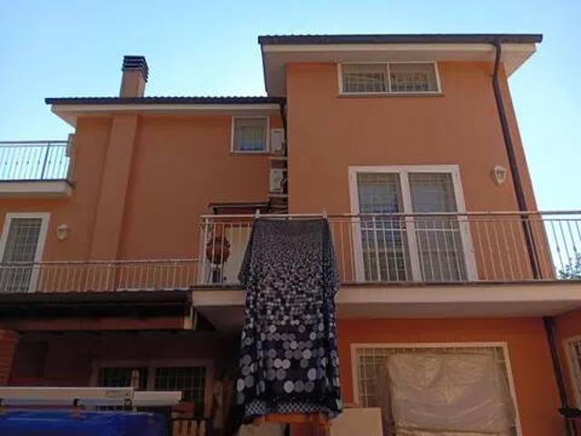 Villa Indipendente in vendita a Roma Capitale, Lazio