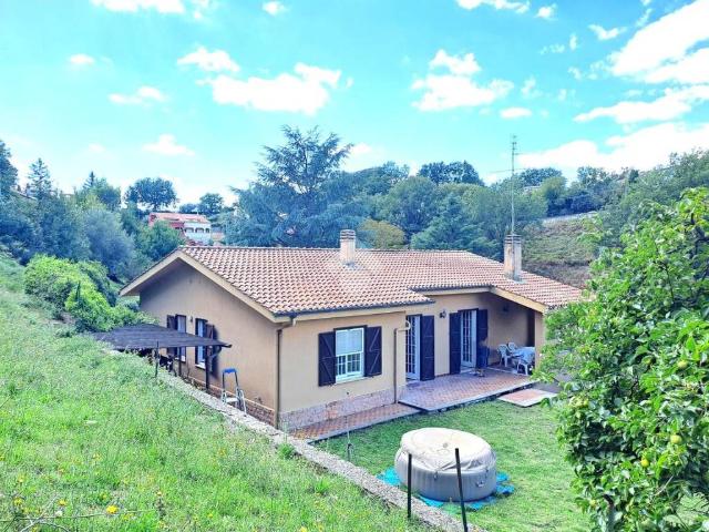 Villa Indipendente in vendita a Roma Capitale, Lazio