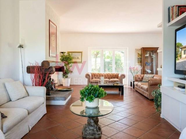 Villa Indipendente in vendita a Rignano Flaminio, Roma Capitale