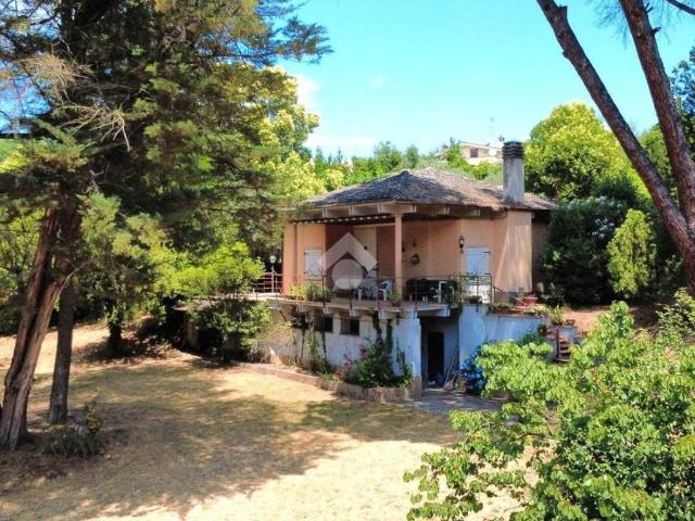 Villa Indipendente in vendita a Roma Capitale, Lazio