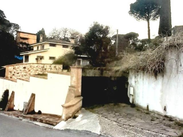 Villa Indipendente in vendita a Roma Capitale, Lazio
