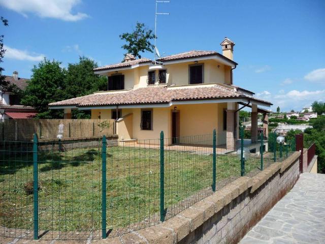 Villa Indipendente in vendita a Roma Capitale, Lazio