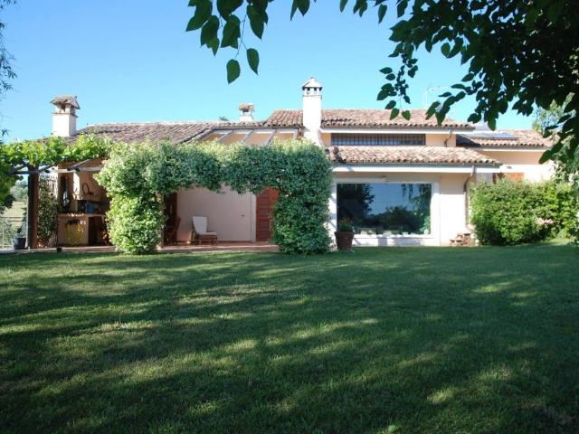 Villa Indipendente in vendita a Rignano Flaminio, Roma Capitale