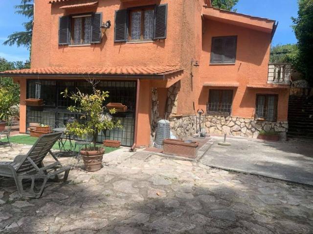 Villa Indipendente in vendita a Roma Capitale, Lazio