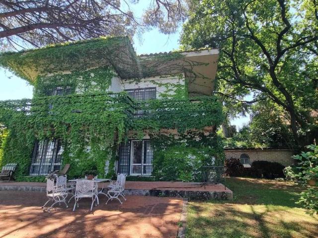 Villa Indipendente in vendita a Roma Capitale, Lazio